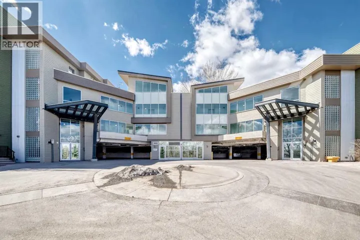 433, 4303 1 Street NE, Calgary, Alberta T2E7M3