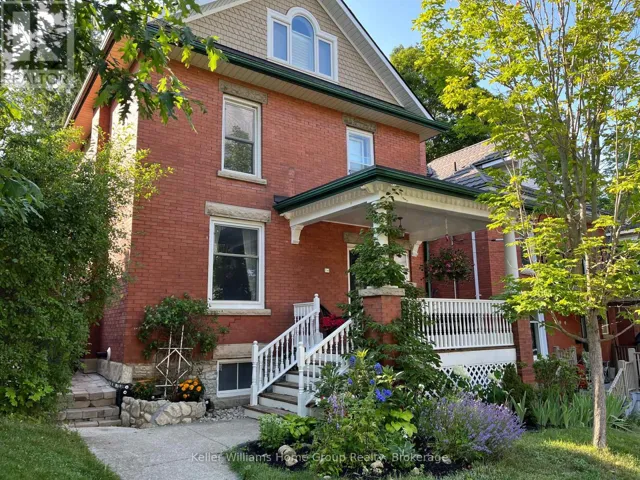 24 POWELL STREET E, Guelph (Exhibition Park), Ontario N1H1T8