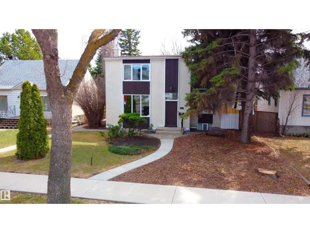 11315 75 AV NW, Edmonton, Alberta T6G0H6