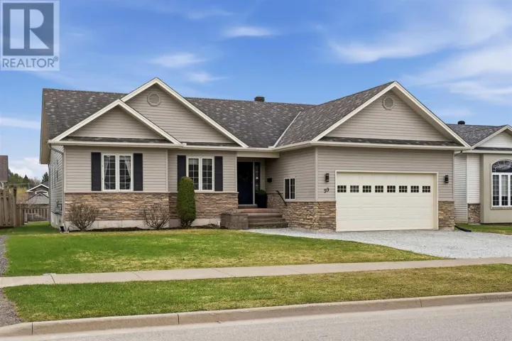 99 Beaumont AVE, Sault Ste. Marie, Ontario P6C6E7