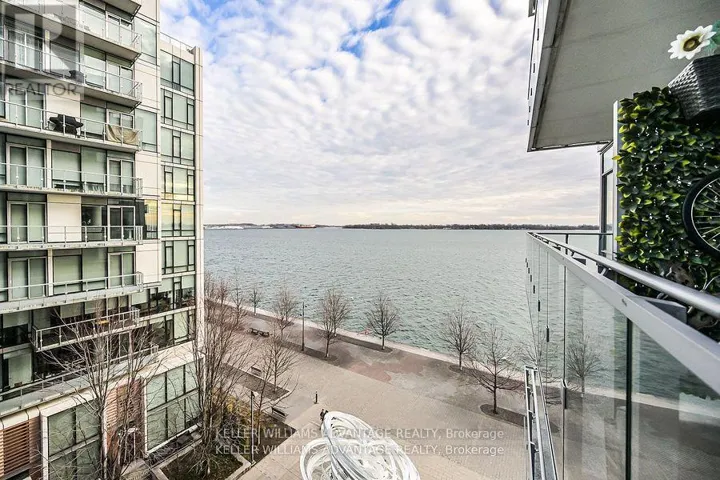 616 - 29 QUEENS QUAY E, Toronto (Waterfront Communities), Ontario M5E0A4