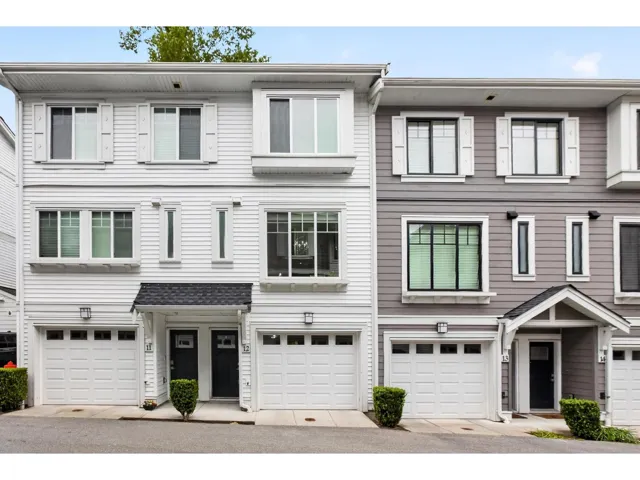 12 19299 64 AVENUE, Surrey, British Columbia V4N6T1