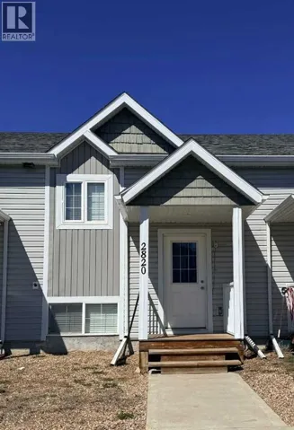 2820 12 Avenue, Wainwright, Alberta T9W0A9