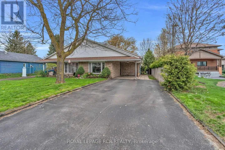 B - 126 NELSON STREET, New Tecumseth (Alliston), Ontario L9R1J5