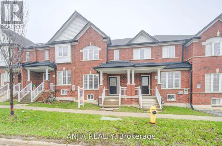 1124 BUR OAK AVENUE, Markham (Wismer), Ontario L6E0K9