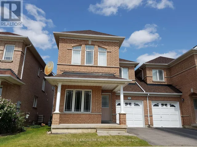 262 FARMSTEAD ROAD, Richmond Hill (Rouge Woods), Ontario L4S2K5
