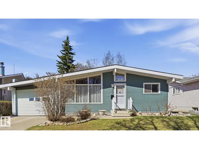 16024 78A AV NW, Edmonton, Alberta T5R3G3