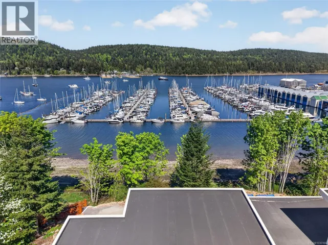 8 152 Marina View Dr, Ladysmith, British Columbia V9G1K4
