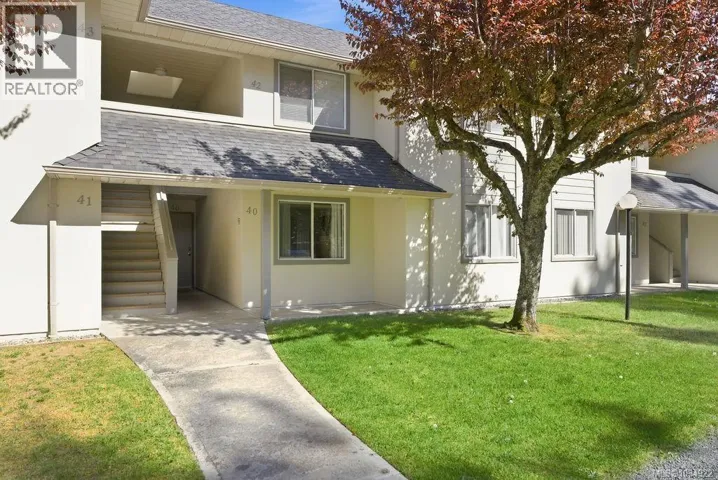 40 1165 Resort Dr, Parksville, British Columbia V0K2E2