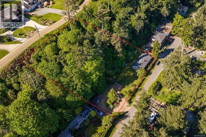 1545 Kye Bay Rd, Comox, British Columbia V9M3T7