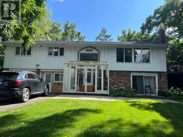 ROOM A - 850 CLARKSON ROAD S, Mississauga (Clarkson), Ontario L5J2V3