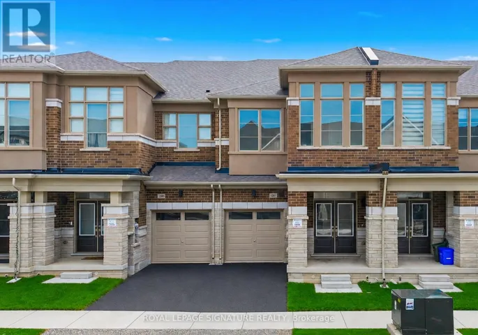 1201 DARTMOUTH CRESCENT, Oakville (JM Joshua Meadows), Ontario L6H8C3