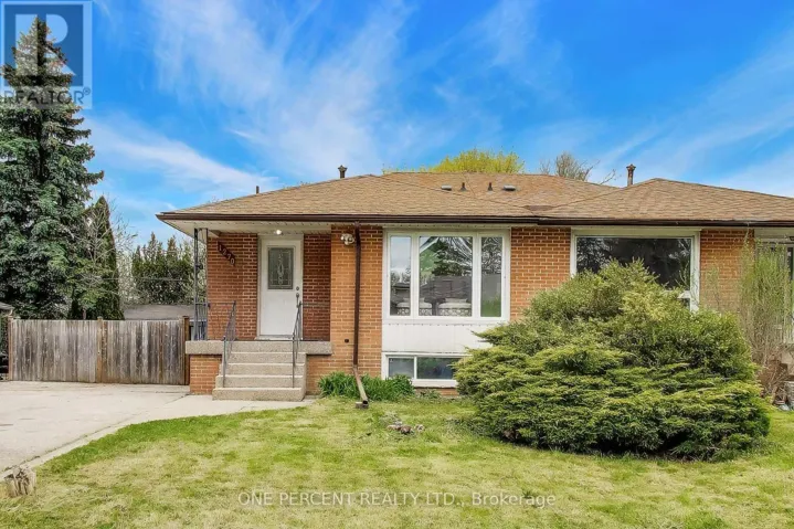 1270 PALLATINE DRIVE, Oakville (CP College Park), Ontario L6H1Z2