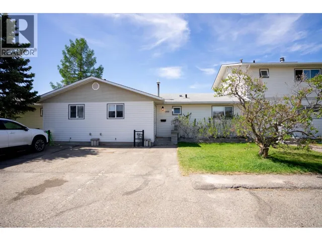 180 111 S TABOR BOULEVARD, Prince George, British Columbia V2M5N3
