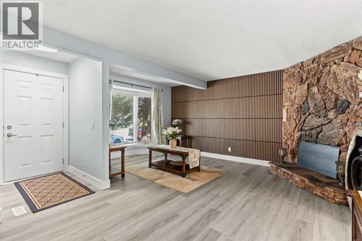 15, 6103 Madigan Drive NE, Calgary, Alberta T2A5K9
