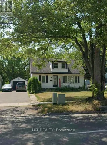 538 SIDNEY STREET, Belleville (Belleville Ward), Ontario K8P4A2