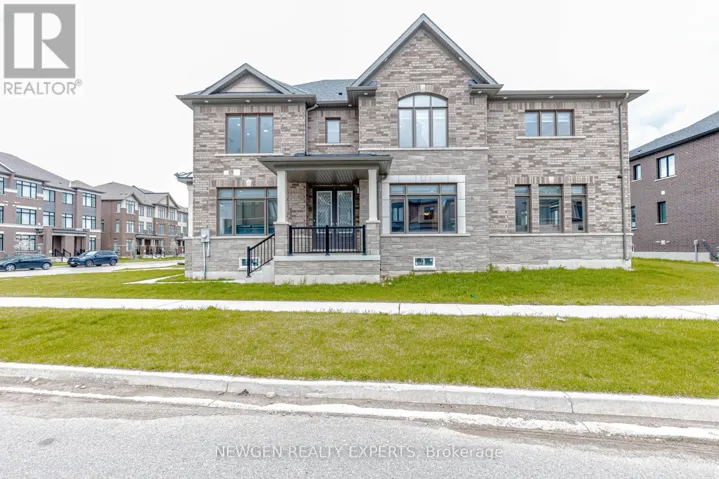 405 NEWMAN DRIVE, Cambridge, Ontario N1R5S3