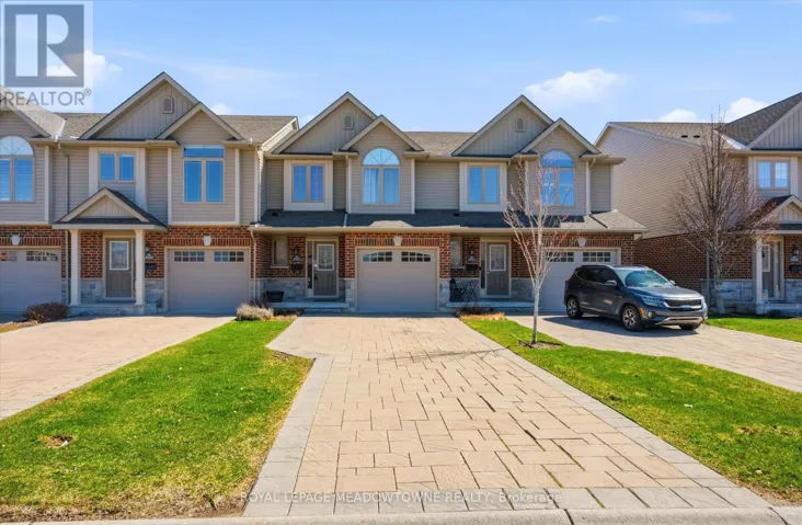 10 - 3423 CASTLE ROCK PLACE, London South (South W), Ontario N6L0C8