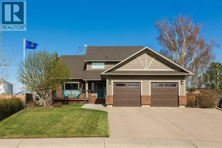 103 3 Street S, Picture Butte, Alberta T0K1V0