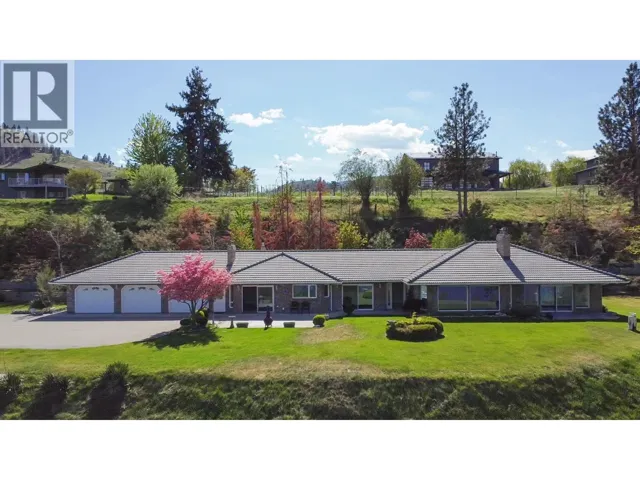 295 Linden Avenue Lot# D, 54A, Kaleden, British Columbia V0H1K0