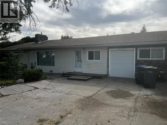 28 Willow Crescent, Osoyoos, British Columbia V0H1V5