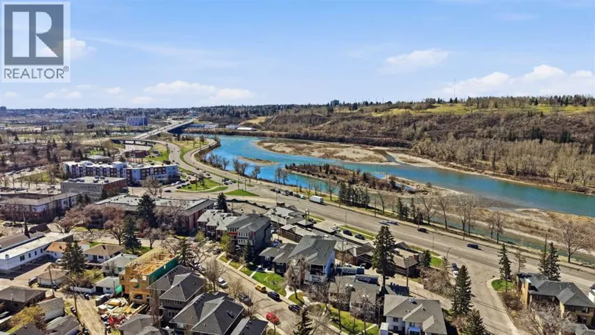 2, 2635 1 Avenue NW, Calgary, Alberta T2N0C4