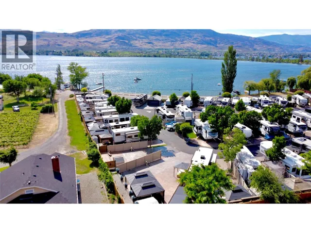 3207 LAKESHORE Drive Unit# 26, Osoyoos, British Columbia V0H1V6