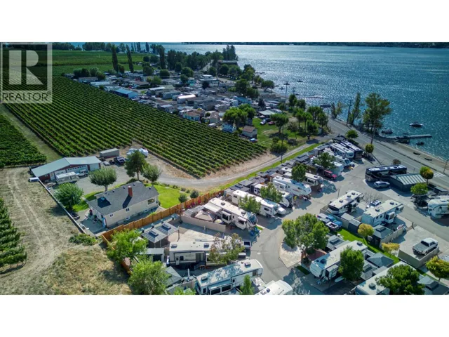3207 LAKESHORE Drive Unit# 26, Osoyoos, British Columbia V0H1V6