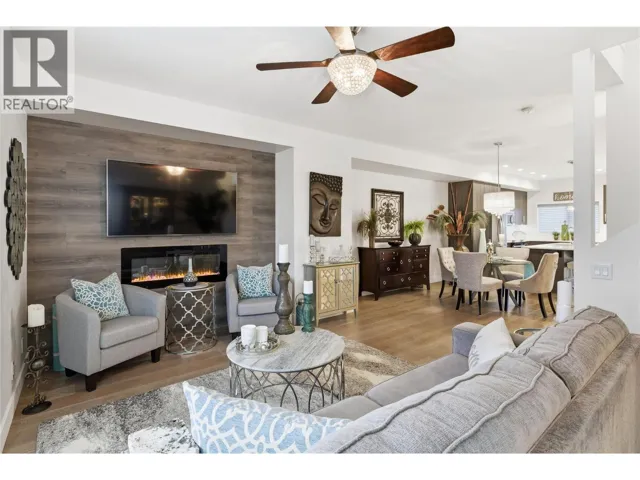 300 Drysdale Boulevard Unit# 10, Kelowna, British Columbia V1V3E6