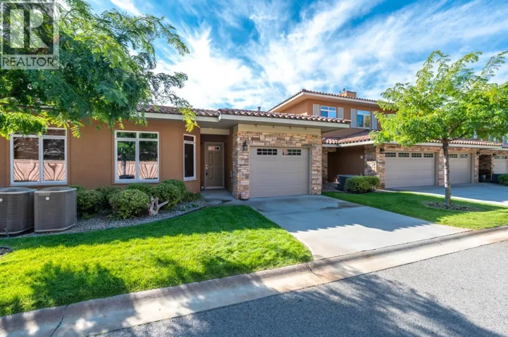 7200 COTTONWOOD Drive Unit# 38, Osoyoos, British Columbia V0H1V3