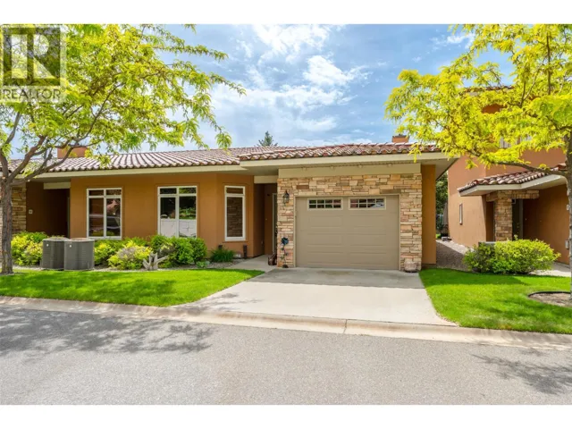 7200 COTTONWOOD Drive Unit# 38, Osoyoos, British Columbia V0H1V3