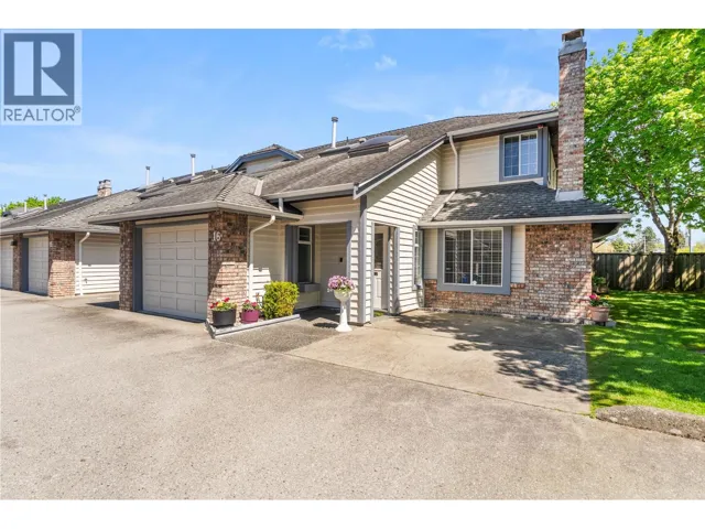 16 4411 WILLIAMS ROAD, Richmond, British Columbia V7E6B6