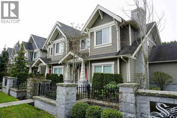 26 7288 BLUNDELL ROAD, Richmond, British Columbia V6Y1J4