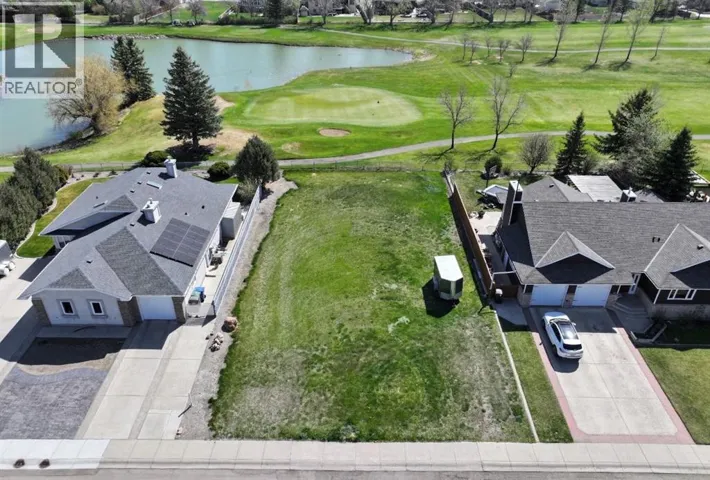 105 Fairway Drive, Coaldale, Alberta T1M1H1