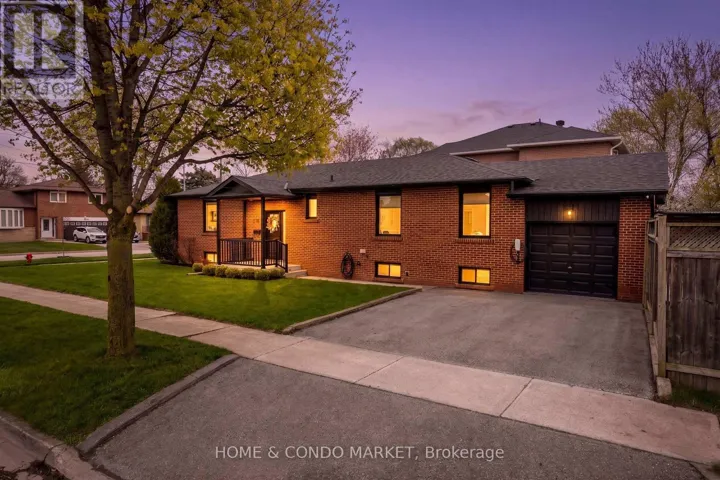1392 NORTHMOUNT AVENUE, Mississauga (Lakeview), Ontario L5E1Y5