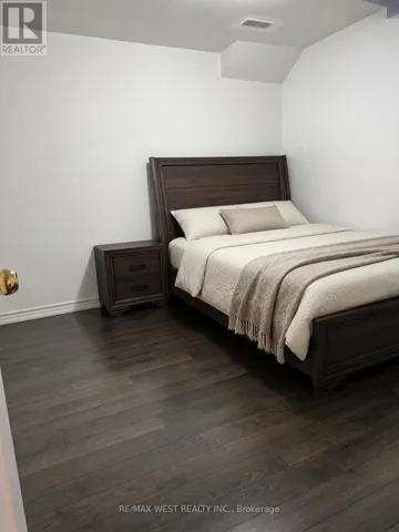 4 MATAGAMI STREET, Brampton (Bram West), Ontario L6Y0M9