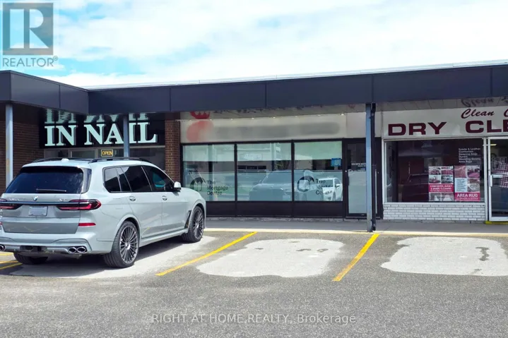 7 - 75 FIRST STREET, Orangeville, Ontario L9W2E7