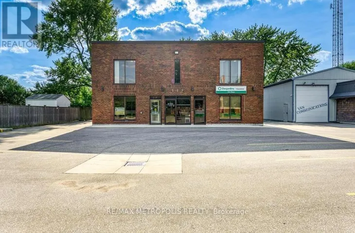 201 - 527 MURPHY ROAD, Sarnia, Ontario N7S5B6