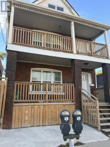 UNIT 1 - 748 BARTON STREET E, Hamilton (Stipley), Ontario L8L3B1
