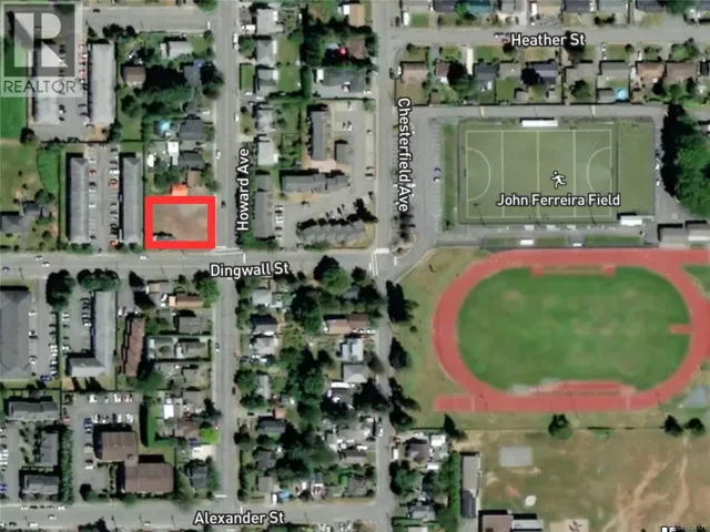 2511 Dingwall St, Duncan, British Columbia V9L2Y8