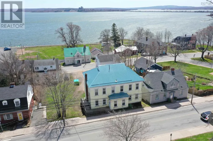 133 Church Street, Pictou, Nova Scotia B0K1H0