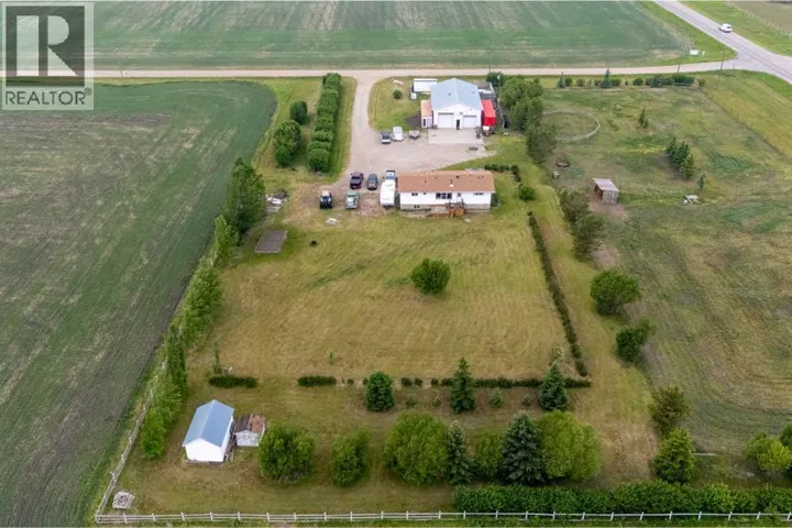 31275 Range Road 13, Rural Mountain View County, Alberta T0M0W0