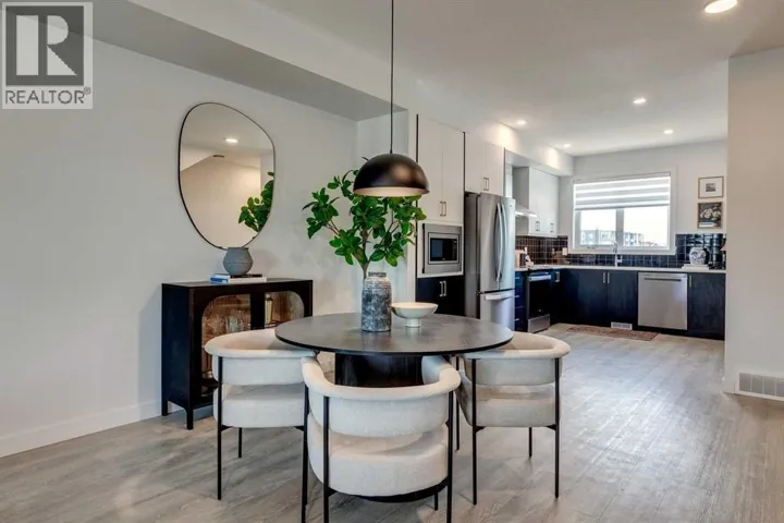 417, 866 83 Street SW, Calgary, Alberta T3H6M8