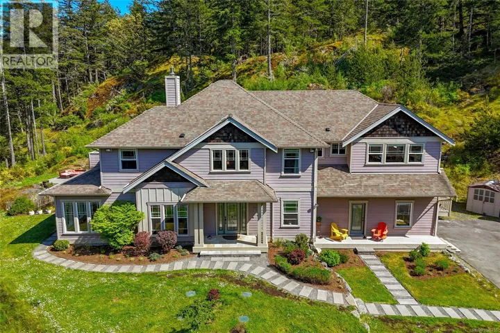5305 La Bonne Rd, Metchosin, British Columbia V9C0A5