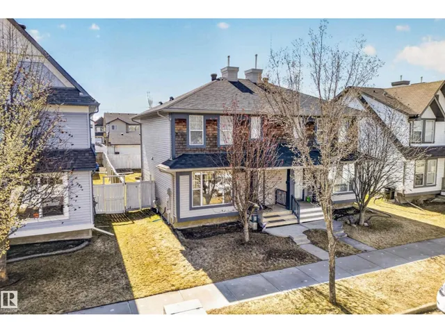 5915 SOUTH TERWILLEGAR BV NW, Edmonton, Alberta T6R0A7
