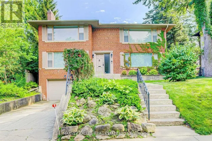 209 LYTTON BOULEVARD, Toronto (Lawrence Park South), Ontario M4R1L6