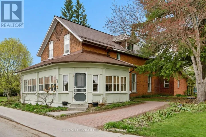 249 COUNTRY STREET, Mississippi Mills, Ontario K0A1A0