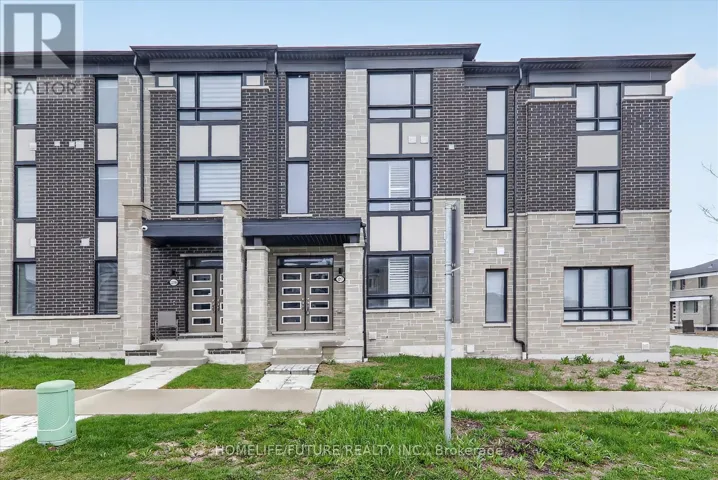 3217 BRIGADIER AVENUE, Pickering, Ontario L1X0N4