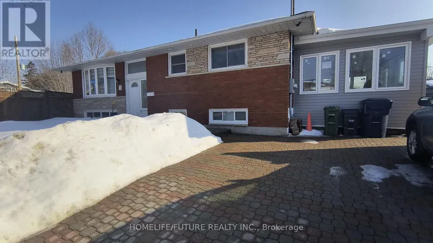 BSMT - 2 CORA CRESCENT, Toronto (Bendale), Ontario M1P4M4