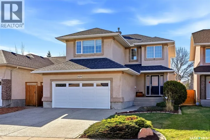 10290 Wascana ESTATES, Regina, Saskatchewan S4V2X3